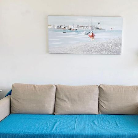Yingying Apartamento With A Free Parking Space Lisboa Eksteriør bilde