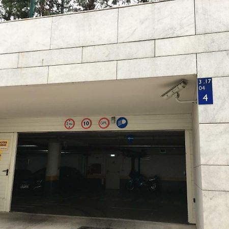 Yingying Apartamento With A Free Parking Space Lisboa Eksteriør bilde