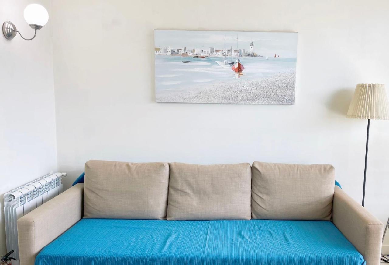 Yingying Apartamento With A Free Parking Space Lisboa Eksteriør bilde