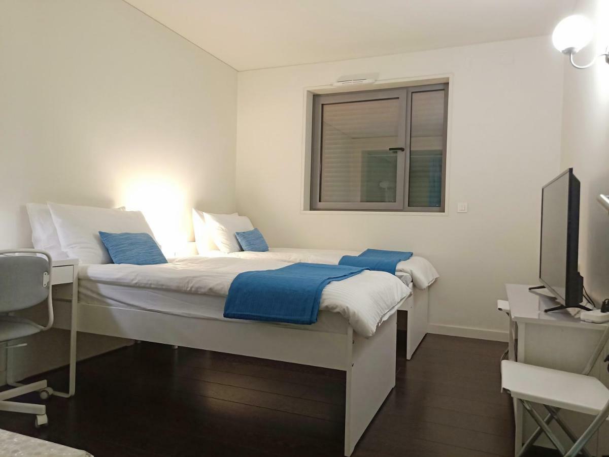 Yingying Apartamento With A Free Parking Space Lisboa Eksteriør bilde