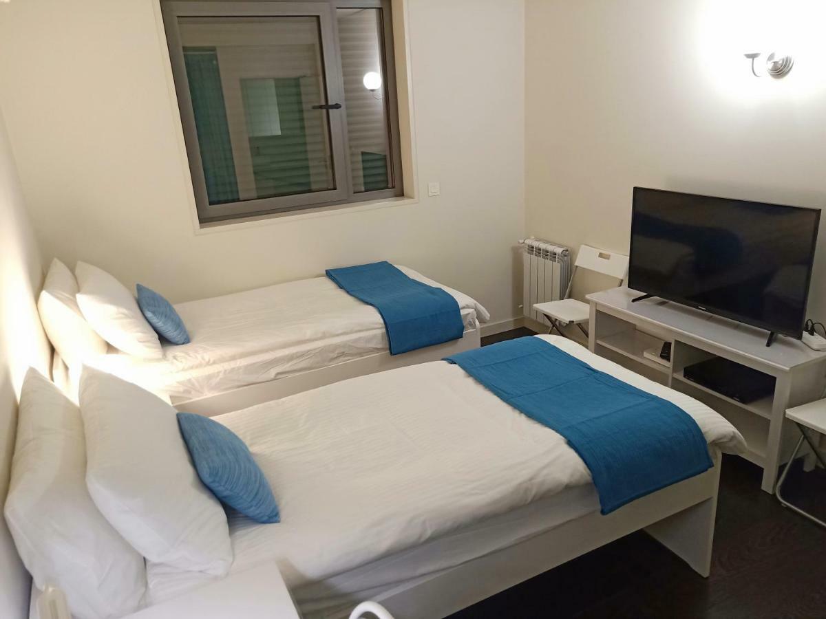 Yingying Apartamento With A Free Parking Space Lisboa Eksteriør bilde