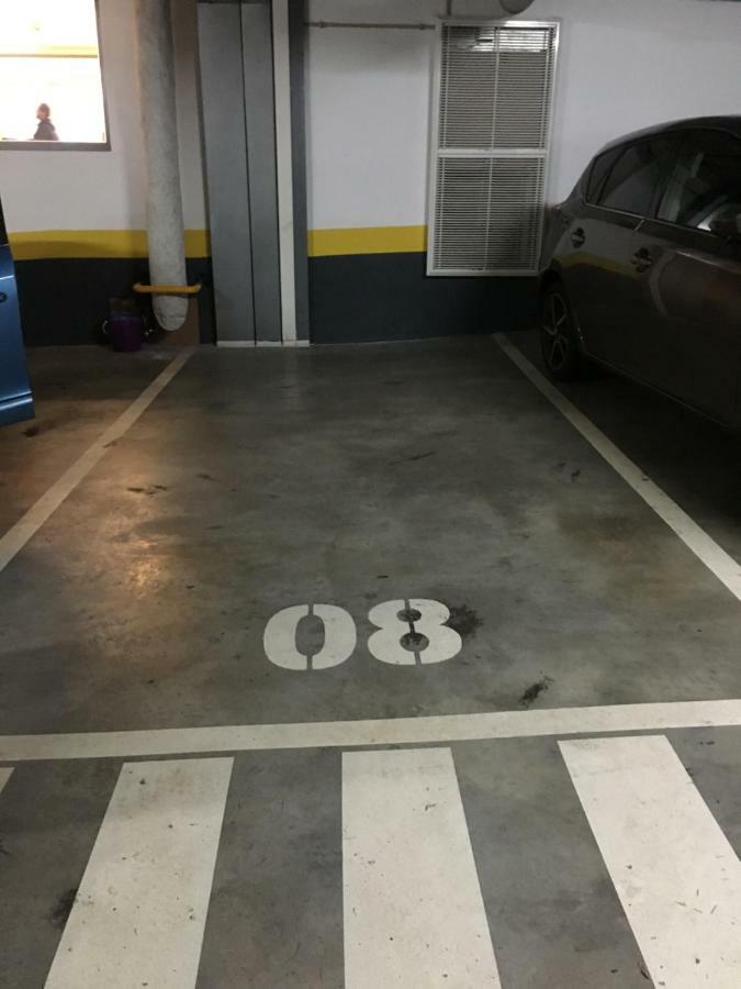Yingying Apartamento With A Free Parking Space Lisboa Eksteriør bilde