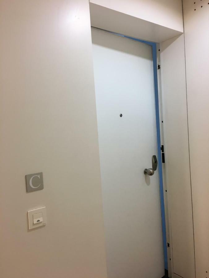 Yingying Apartamento With A Free Parking Space Lisboa Eksteriør bilde